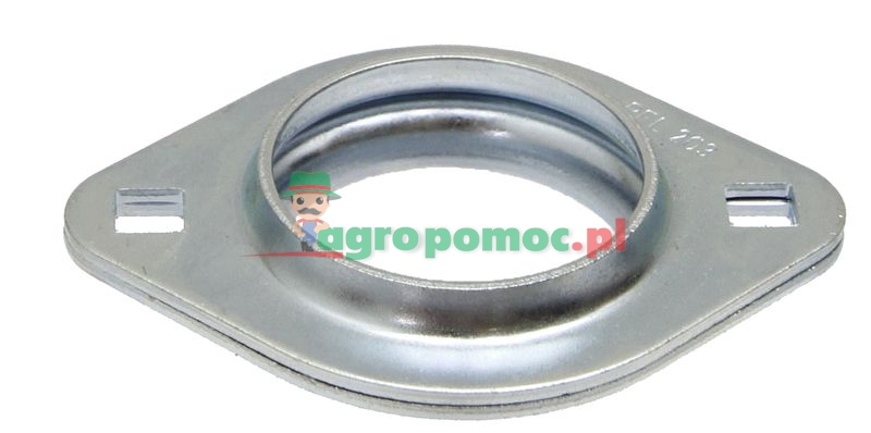 Set pressed steel housing | zdjęcie nr 1